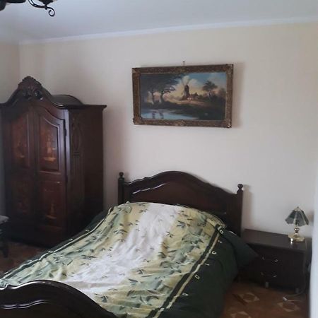 Uniejow Pensjonat Pod Milorzebem Luaran gambar