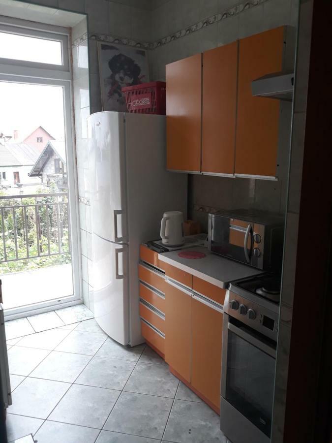 Uniejow Pensjonat Pod Milorzebem Luaran gambar