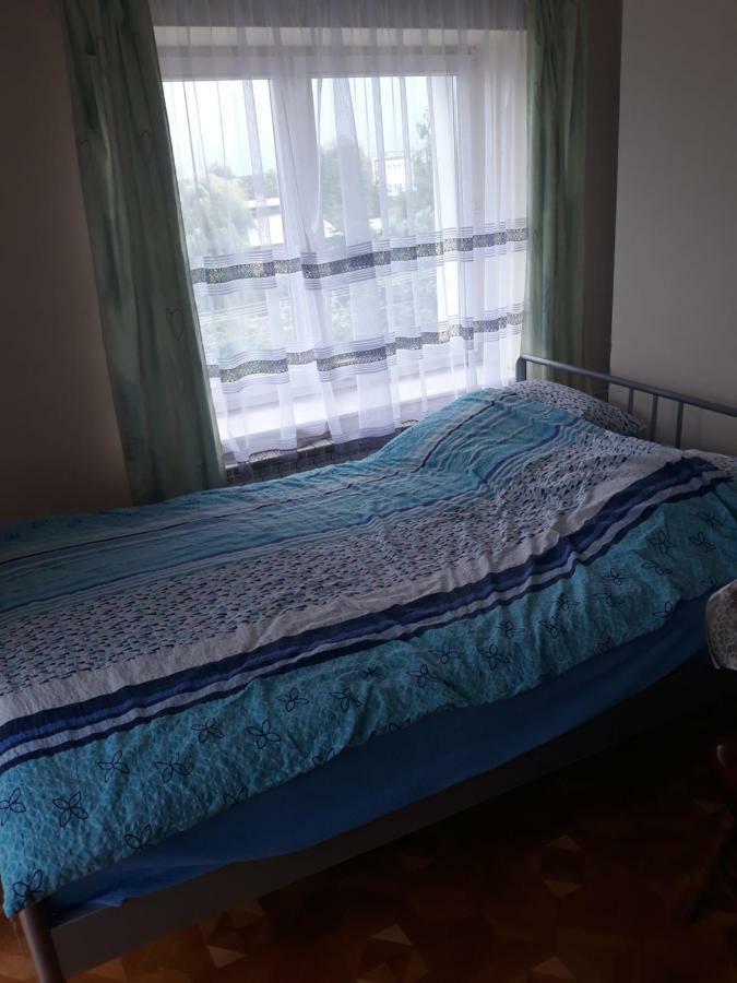Uniejow Pensjonat Pod Milorzebem Luaran gambar